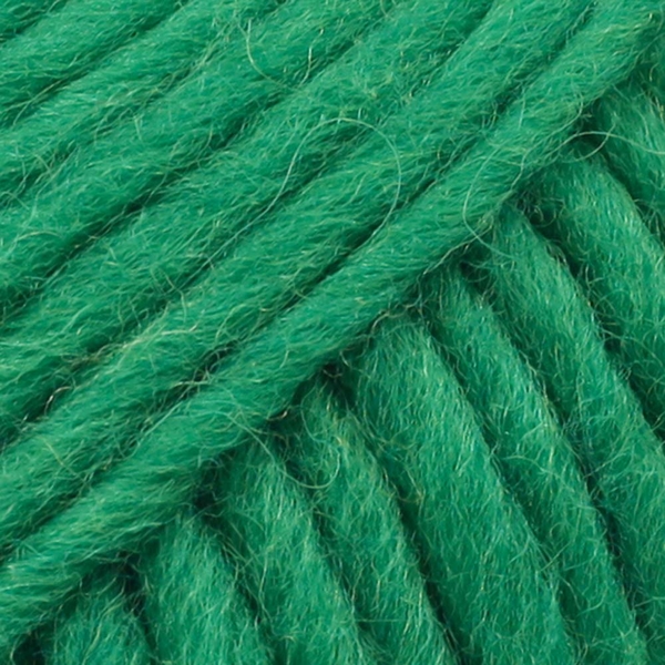 DROPS Snow uni 25 - zelená neon