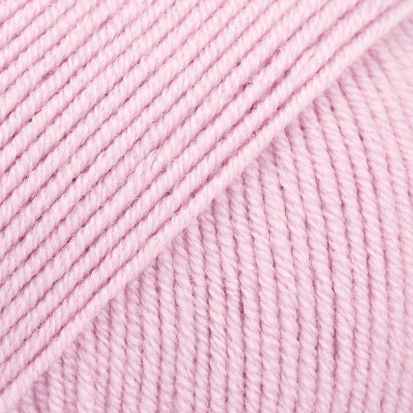DROPS Baby Merino 26 - světlá starorůžová