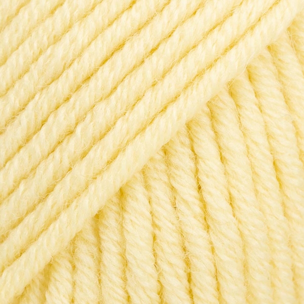 DROPS Big Merino 26 - citronáda