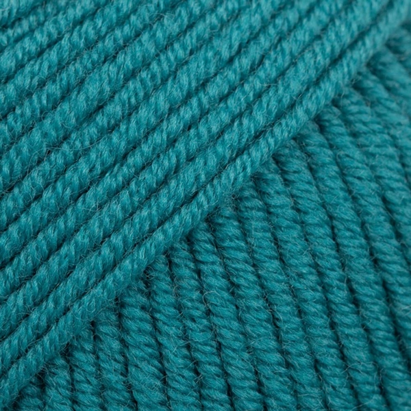 DROPS Merino Extra Fine 28 - petrol