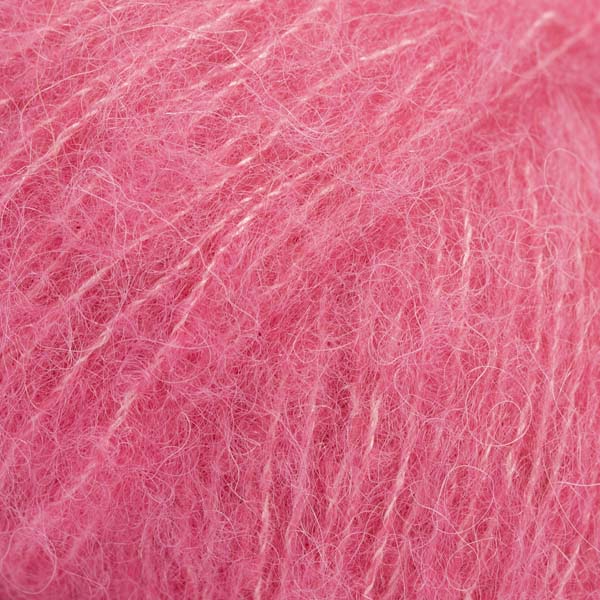 DROPS Brushed Alpaca Silk 31 - pink