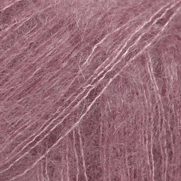 DROPS Kid-Silk 31 - sléz
