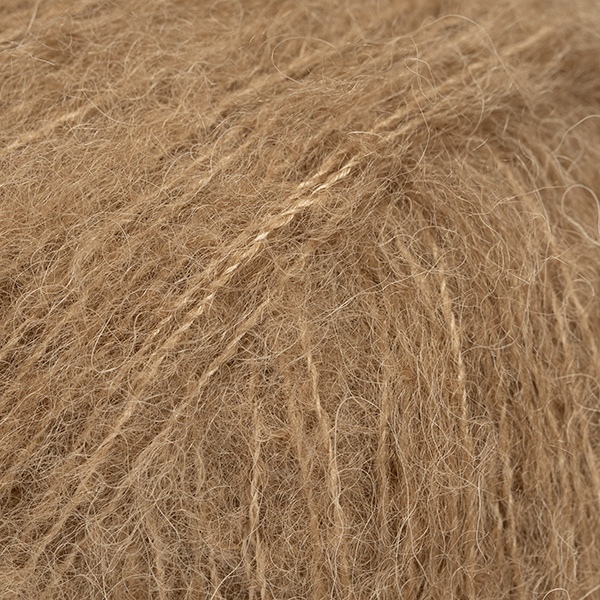 DROPS Brushed Alpaca Silk 36 - mandle