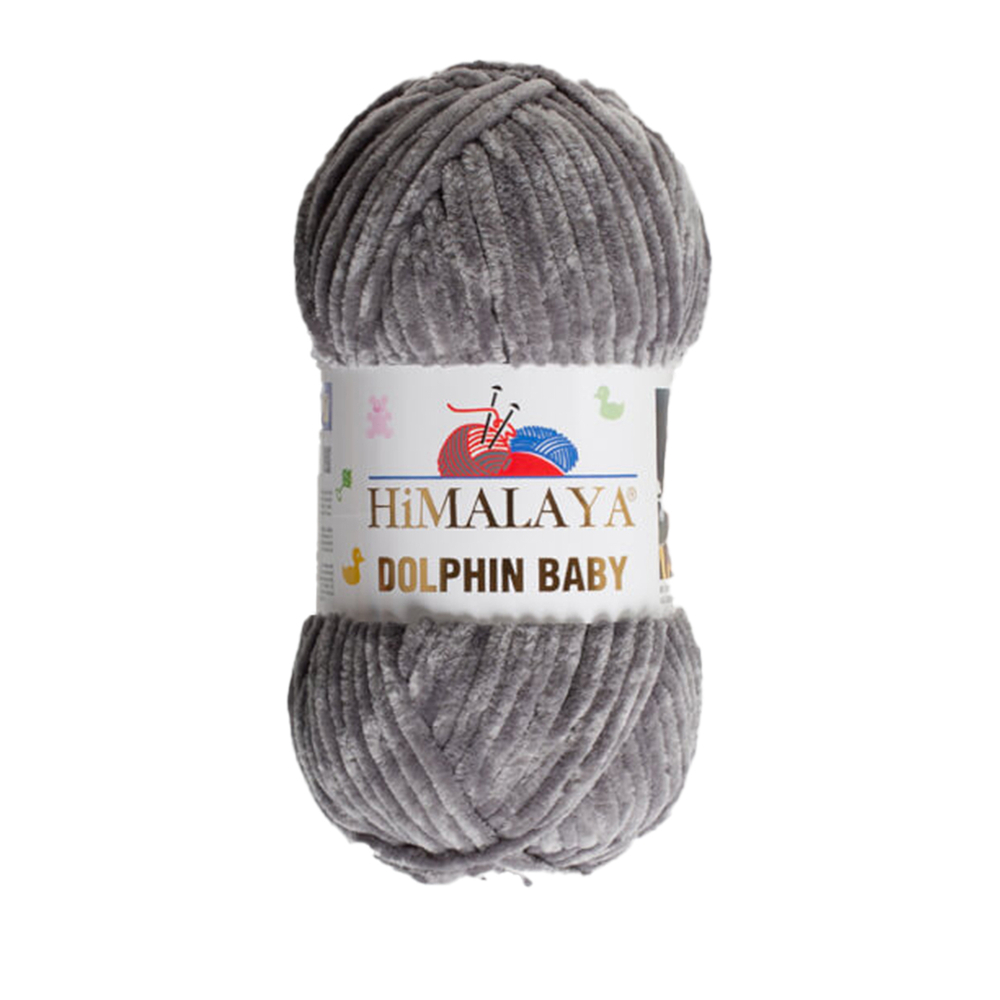 Himalaya Dolphin baby 80369 - 