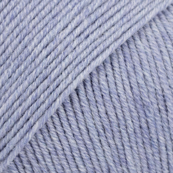 DROPS Baby Merino mix 37 - světlá levandule