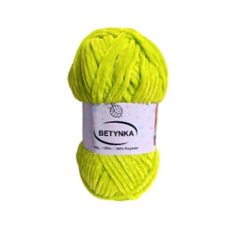 Betynka 376 - limeta