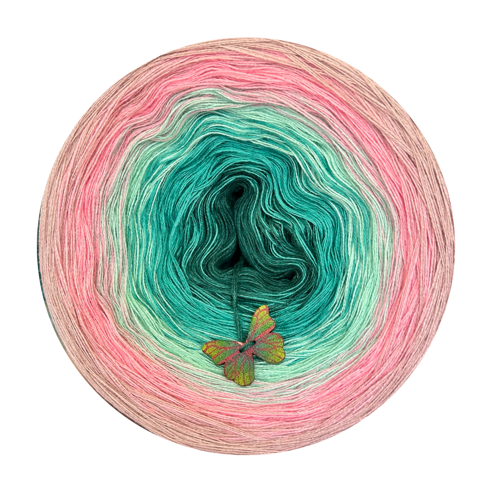 Motkiombre (3nitka 1000 m) - BA 405