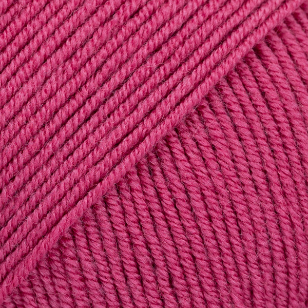 DROPS Baby Merino 41 - švestková