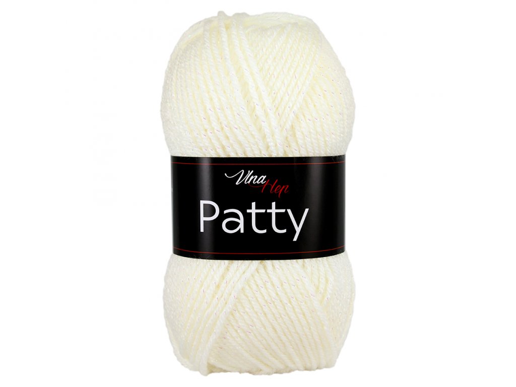 Vlna-Hep Patty 4171 - smetanová