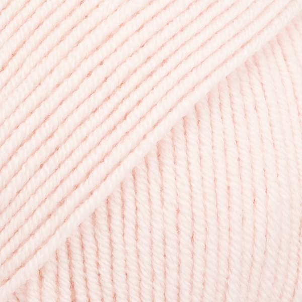 DROPS Baby Merino 44 - pudrová