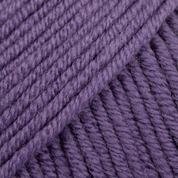 DROPS Merino Extra Fine 44 - fialová