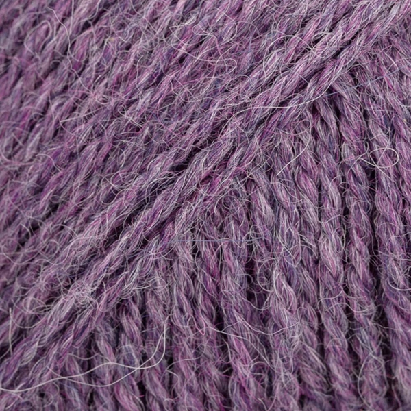 DROPS Alpaca mix 4434 - ametyst
