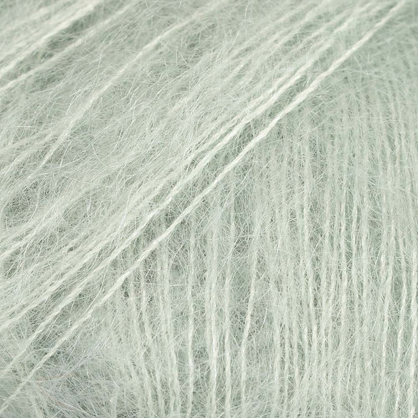 DROPS Kid-Silk 45 - jemná mint