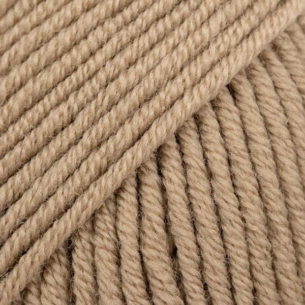 DROPS Merino Extra Fine 51 - caffe latté
