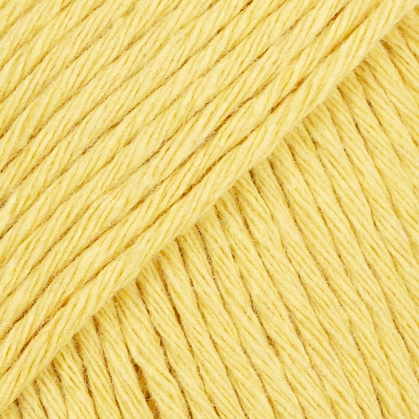 DROPS Cotton Light 55 - citron