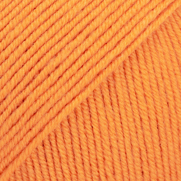 DROPS Baby Merino 56 - mandarinka