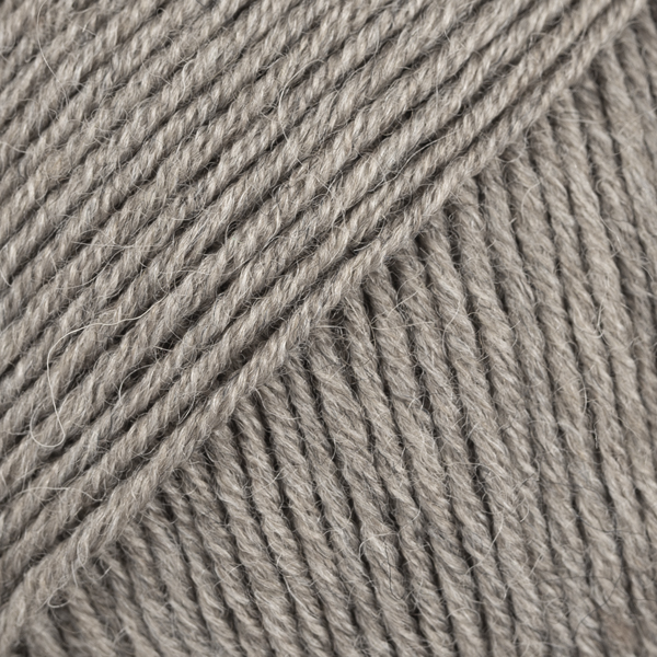 DROPS Baby Merino mix 57 - šedobéžová