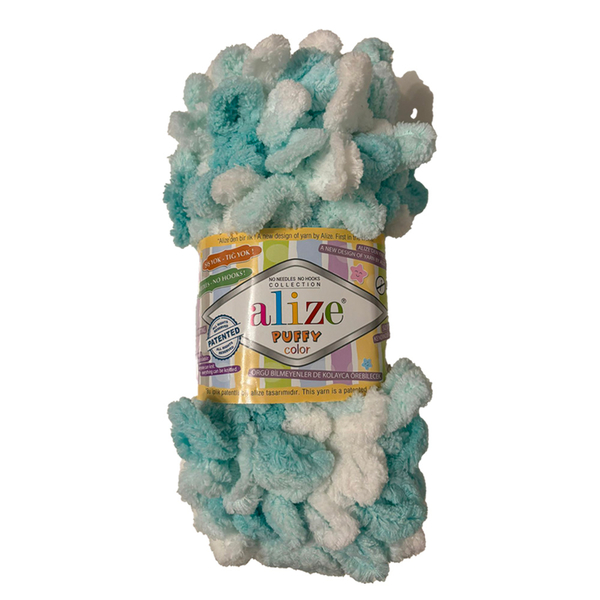 Alize Puffy color 5891
