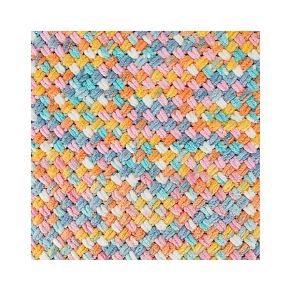 Alize Puffy color 6521
