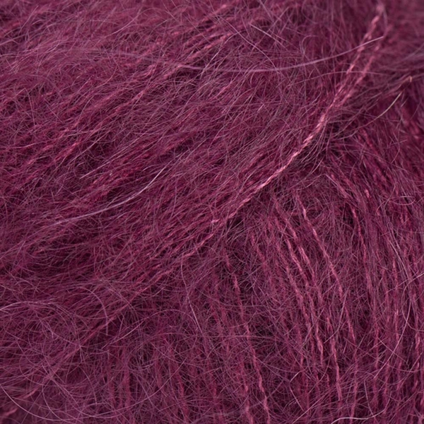 DROPS Kid-Silk 69 - grape