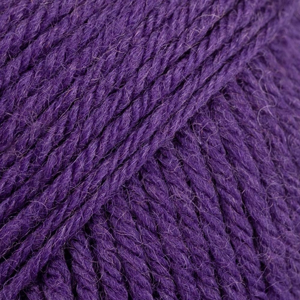 DROPS Karisma uni 76 - lilek