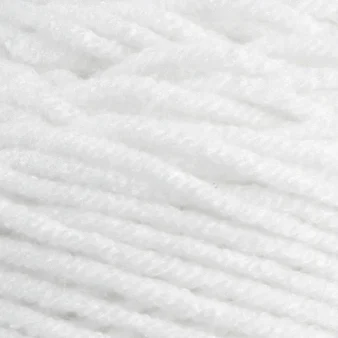 Himalaya Super Soft Yarn 80801 bílá