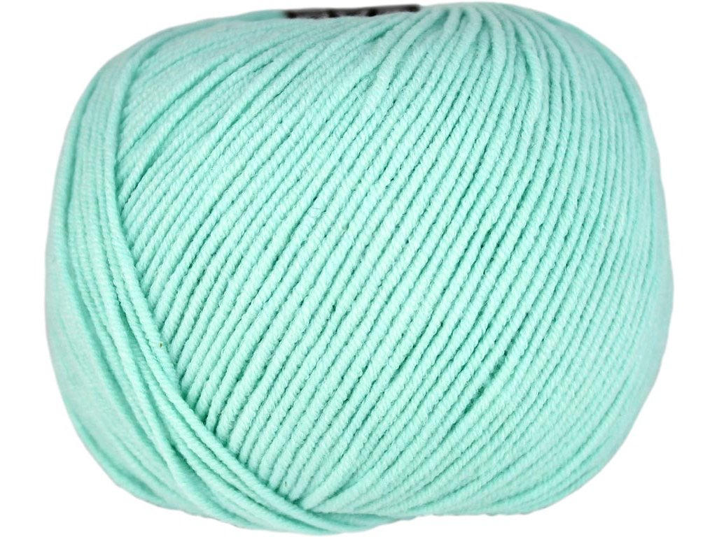 Vlna-Hep Jeans 8136 - mint