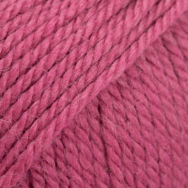 DROPS Nepal uni 8910 - fuchsie