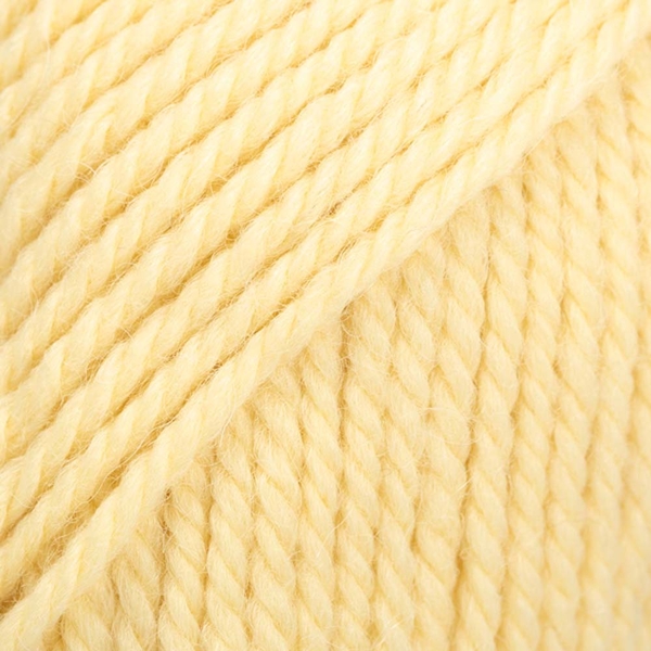 DROPS Nepal uni 8919 - citronáda