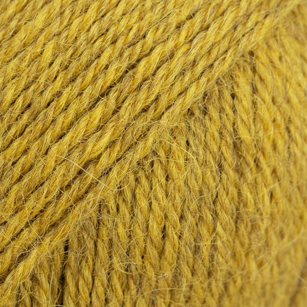 DROPS Alpaca mix 9029 - pšeničné pole