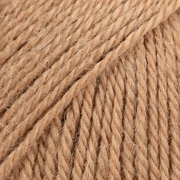 DROPS Alpaca uni 9031 - mandle