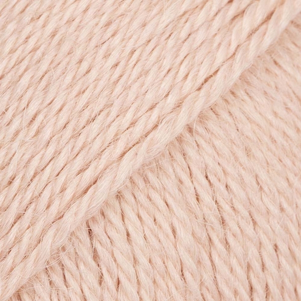DROPS Alpaca uni 9033 - jahody se smetanou