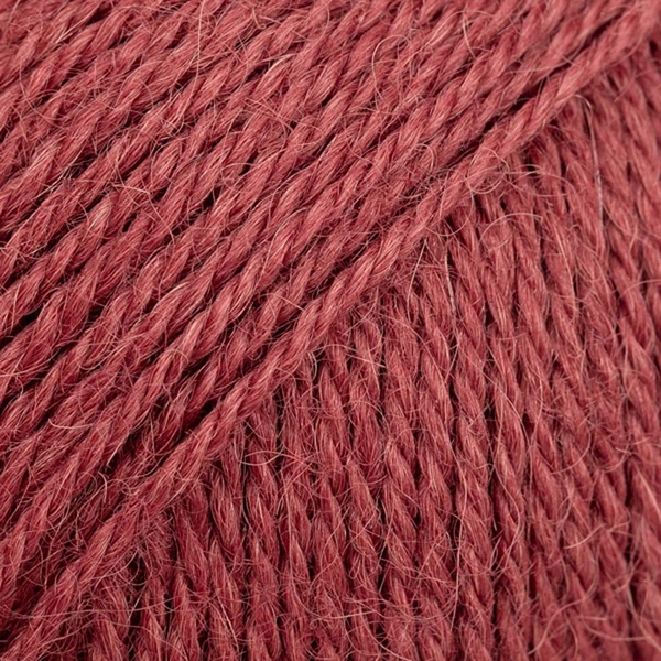 DROPS Alpaca uni 9040 - goji