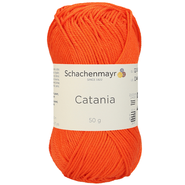 Schachenmayr Catania 189 - jaffa
