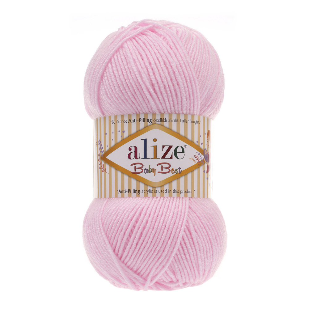 Alize Baby best 185
