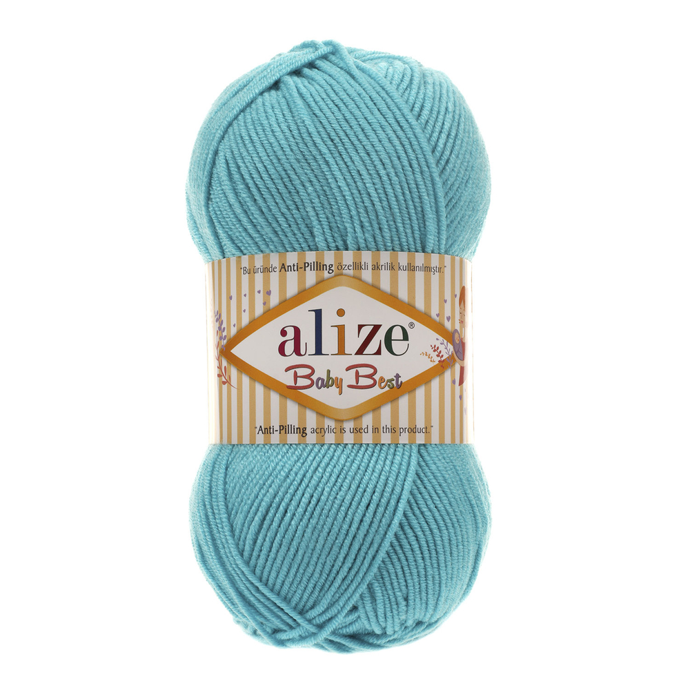 Alize Baby best 287