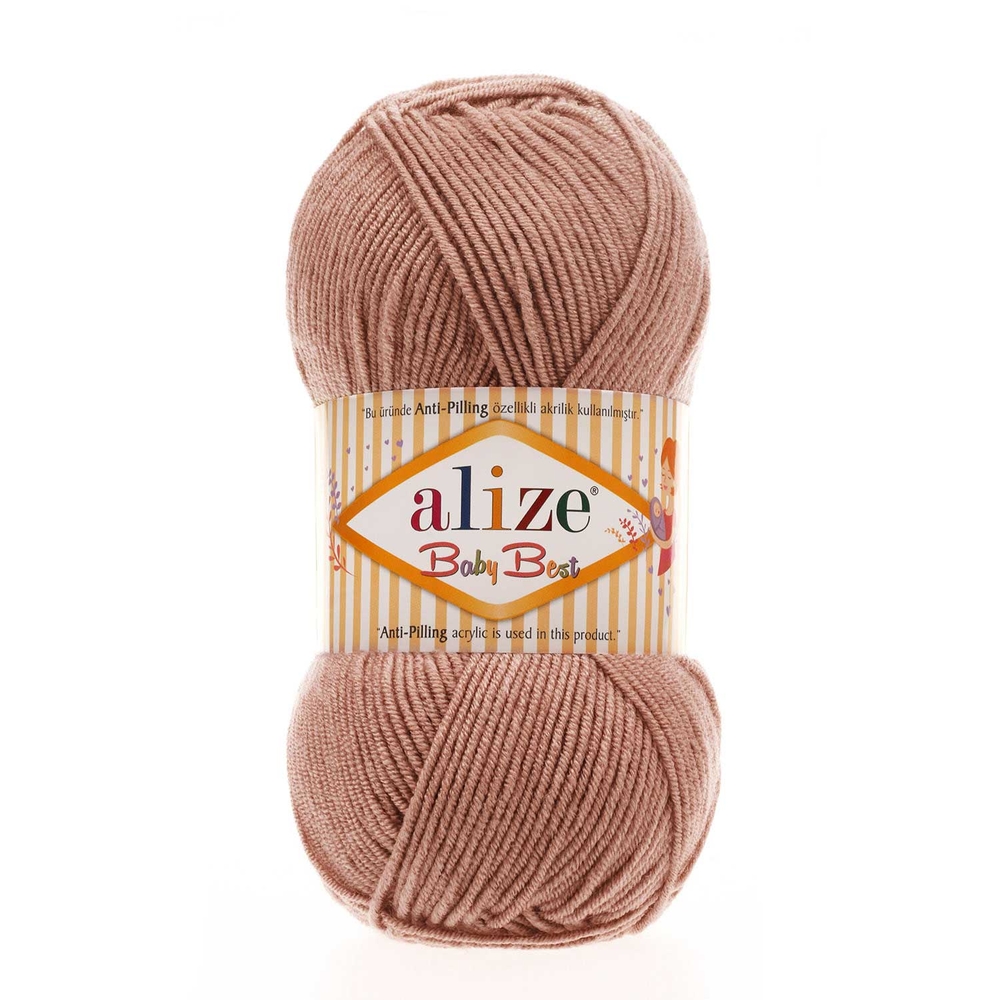 Alize Baby best 354