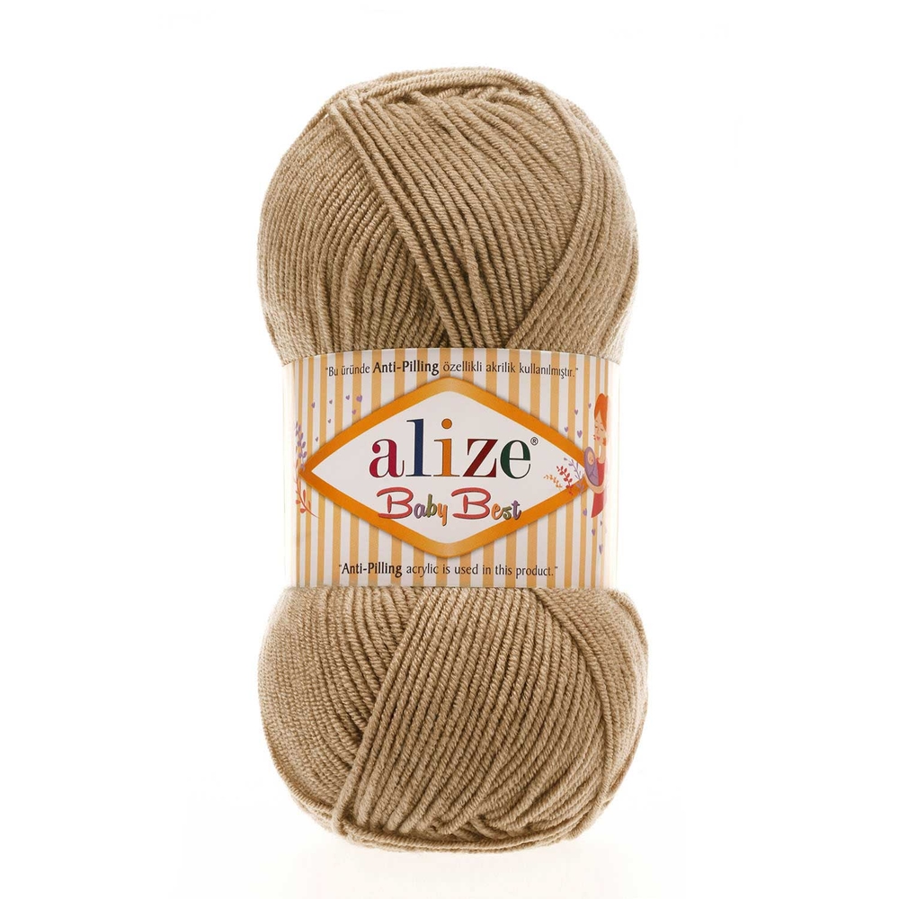 Alize Baby best 368