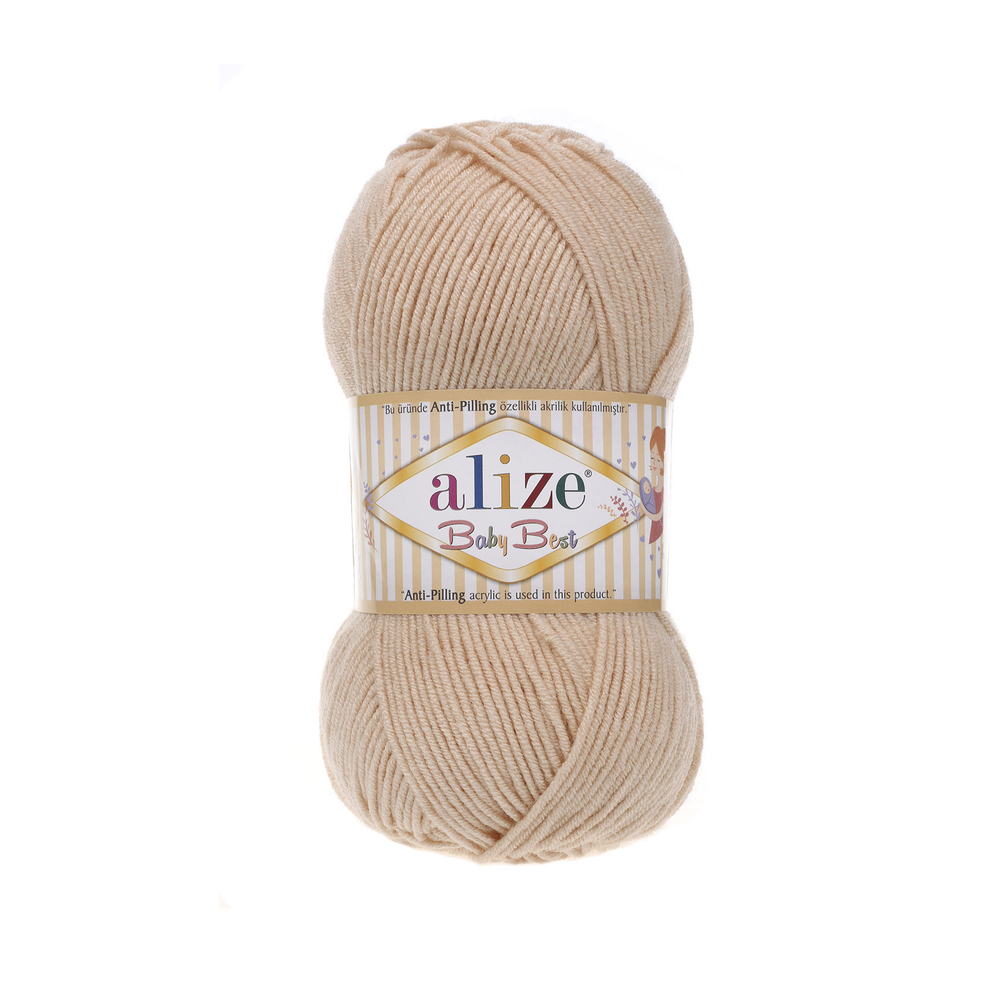 Alize Baby best 382