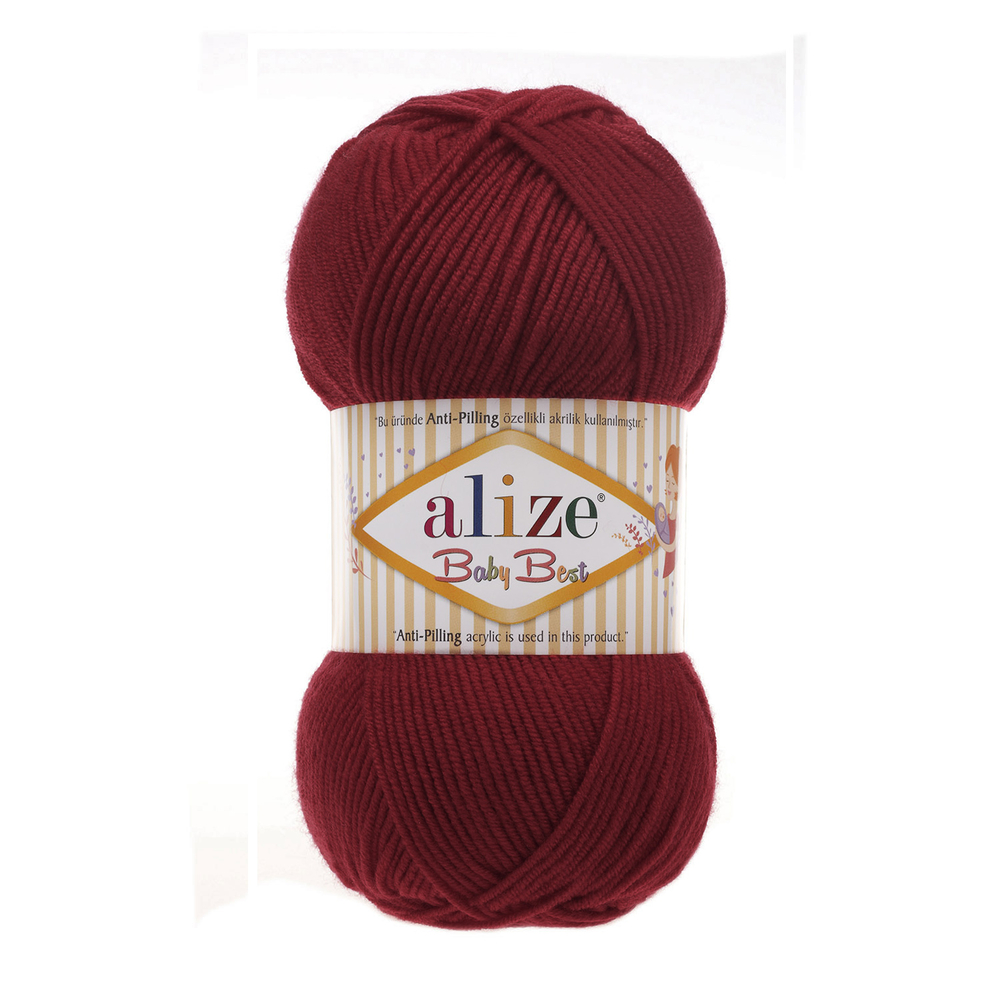 Alize Baby best 390