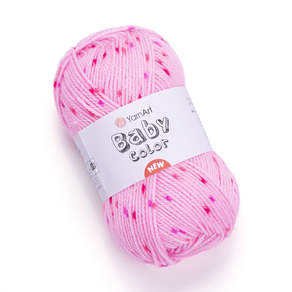 YarnArt Baby Color 211