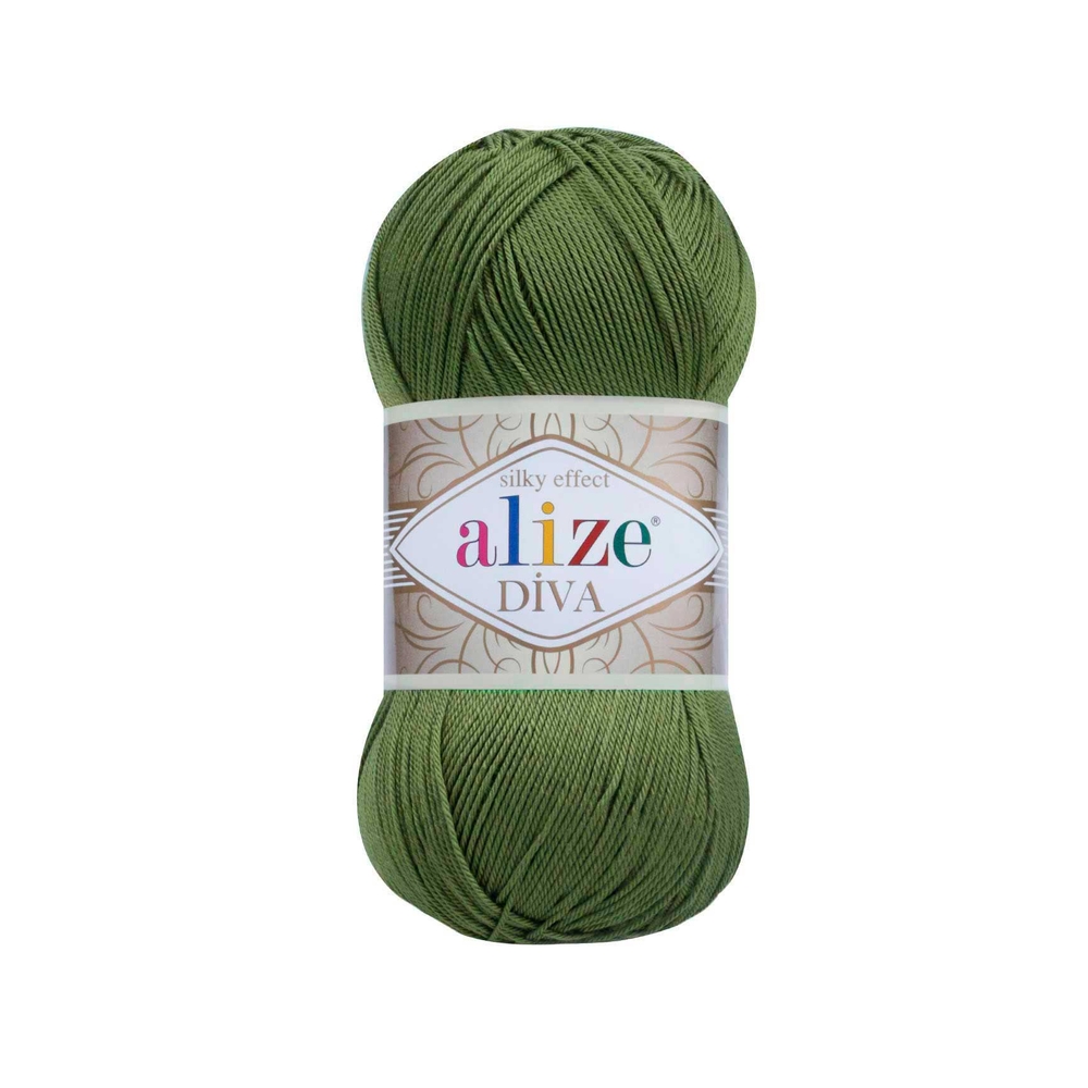 Alize Diva 79 - bazalka