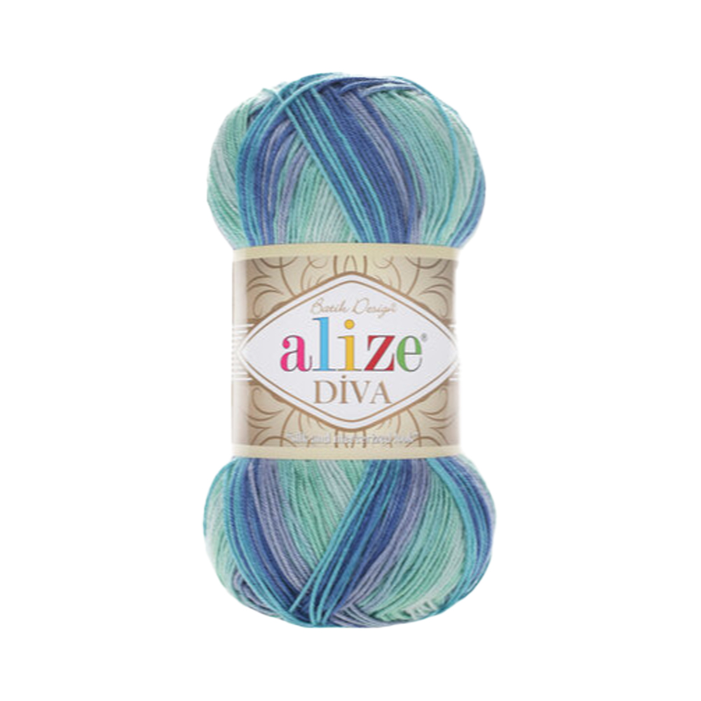 Diva batik 1767
