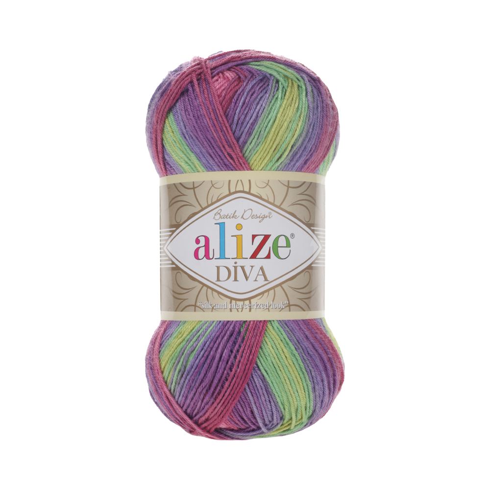 Diva batik 3241