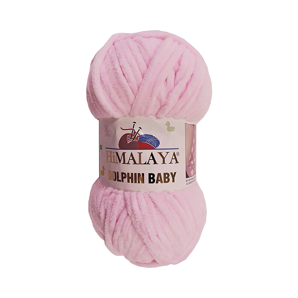 Dolphin baby 80319
