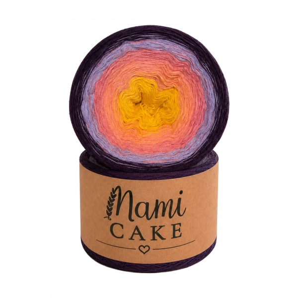 MamiCAKE - Rozbřesk