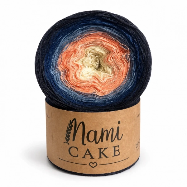 MamiCAKE - Večer