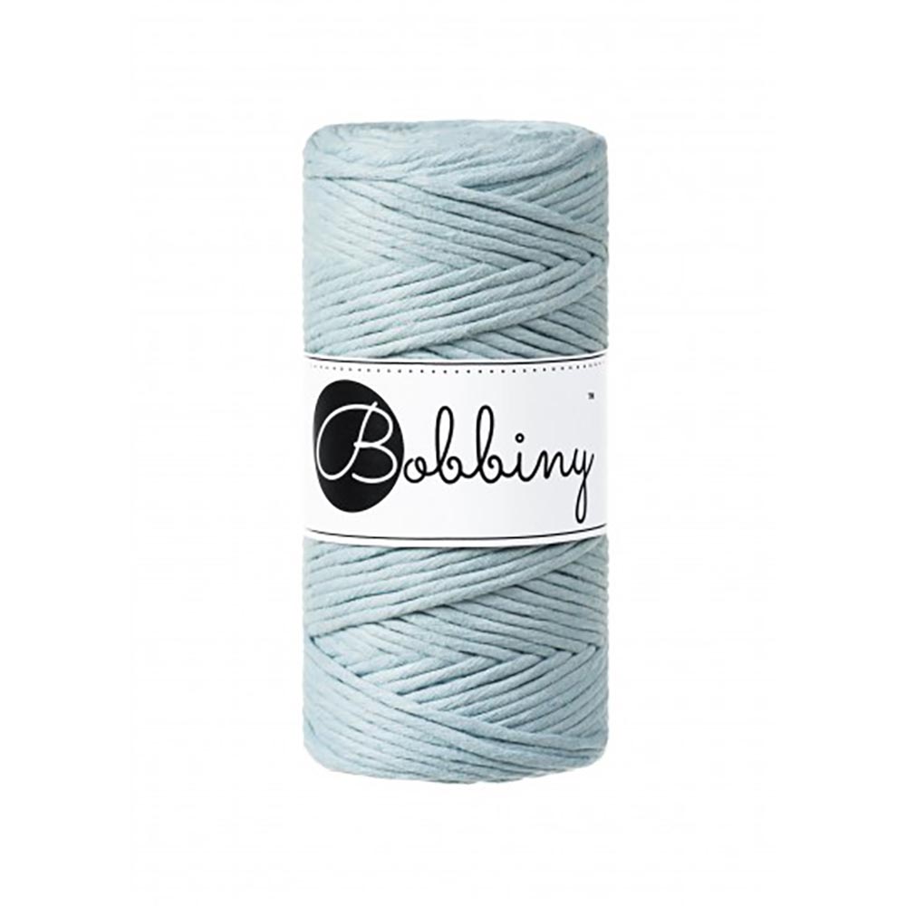 Bobbiny Macrame Regular 3 mm - Misty