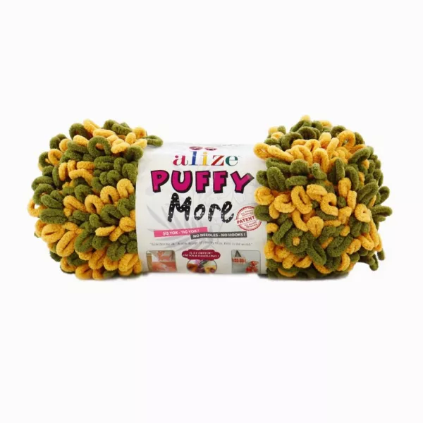Alize Puffy more 6277