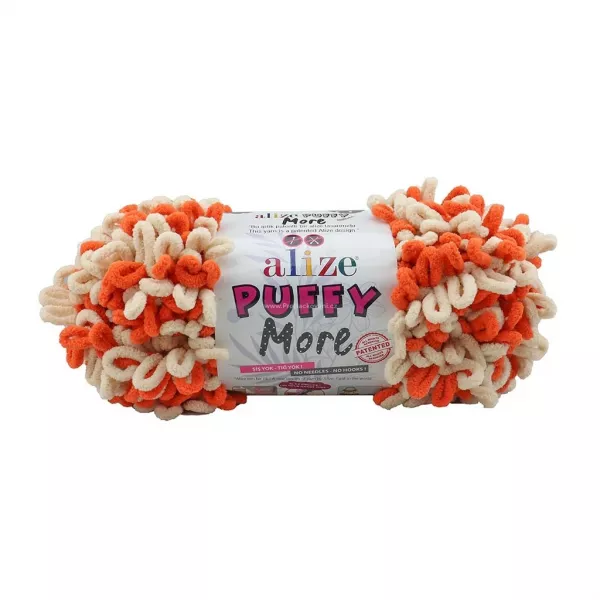 Alize Puffy more 6506